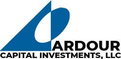 Ardour Capital Investments, LLC